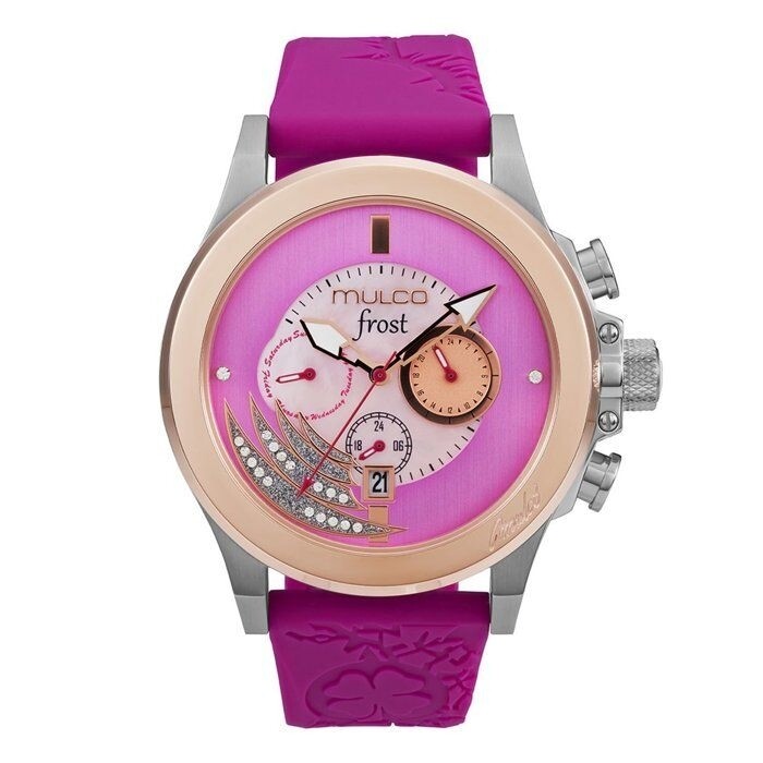MULCO WATCHES WOMAN