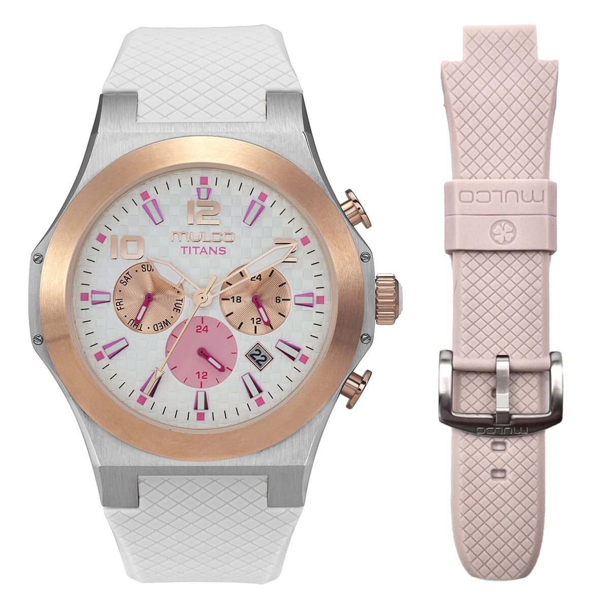 MULCO WATCHES WOMAN