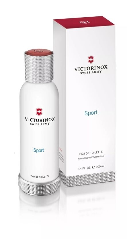 SWISS ARMY MEN SPORT EDT 100ML