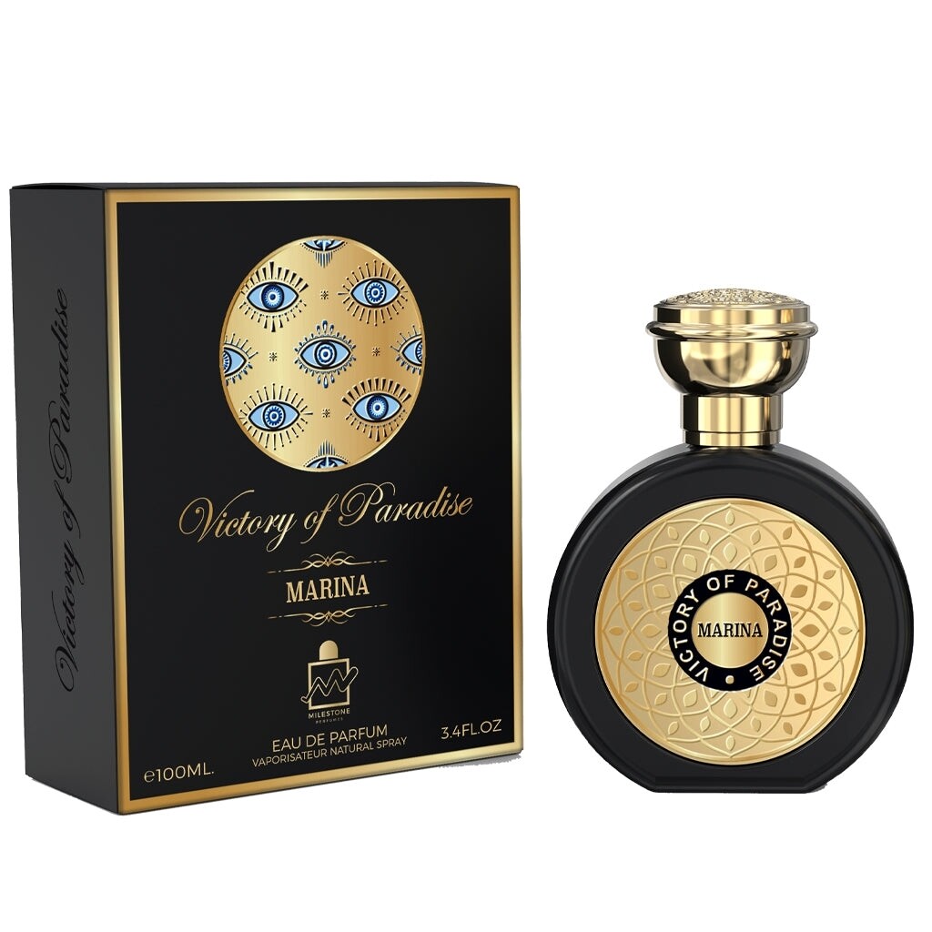 EMPER MILESTONE VICTORY OF PARADISE EDP 100ML