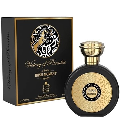 EMPER MILESTONE VICTORY IRISH MOMENTS EDP 100ML