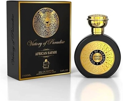 EMPER MILESTONE VICTORY AFRICA SAFARI EDP 100ML