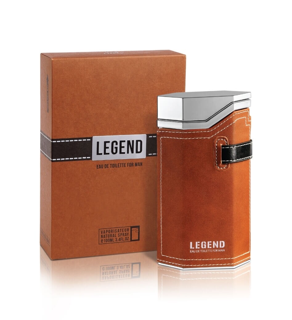 EMPER LEGEND MEN EDP 100ML