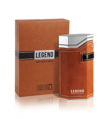 EMPER LEGEND MEN EDP 100ML