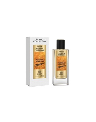 EMPER BLACK COLLECTION TOBACCO VAINILLA EDP 100ML