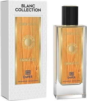 EMPER BLACK COLLECTION GEM TRIGGER EDP 100ML