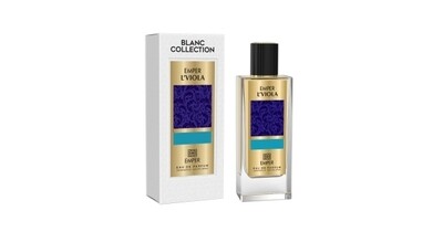 EMPER BLACK COLLECTION L&#39;VIOLA EDP 100ML