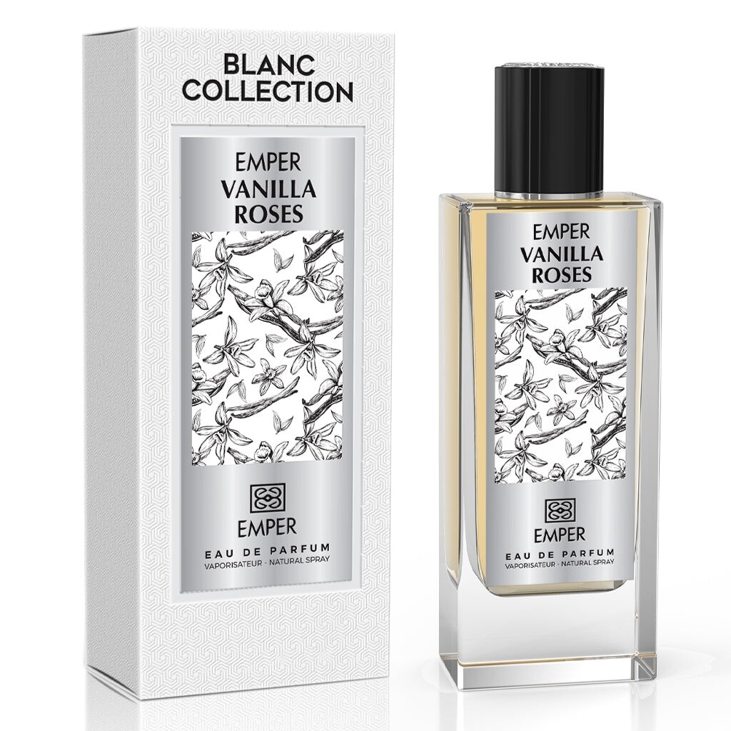 EMPER BLACK COLLECTION L&#39;INTERIM EDP 100ML