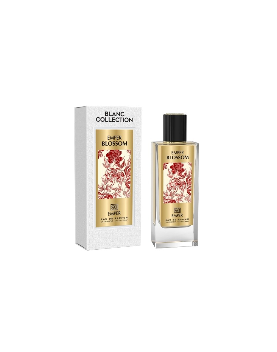 EMPER BLACK COLLECTION BLOSSOM EDP 100ML