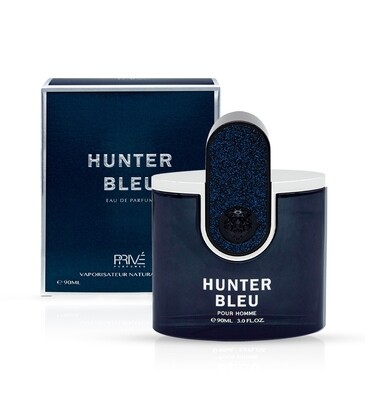 EMPER HUNTER BLUE EDP 100ML