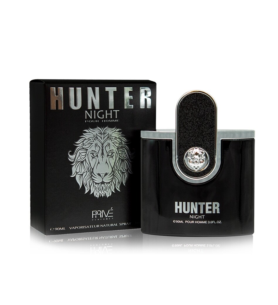 EMPER HUNTER NIGHT EDP 100ML
