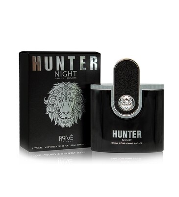 EMPER HUNTER NIGHT EDP 100ML