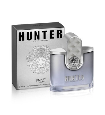 EMPER HUNTER EDP 100ML