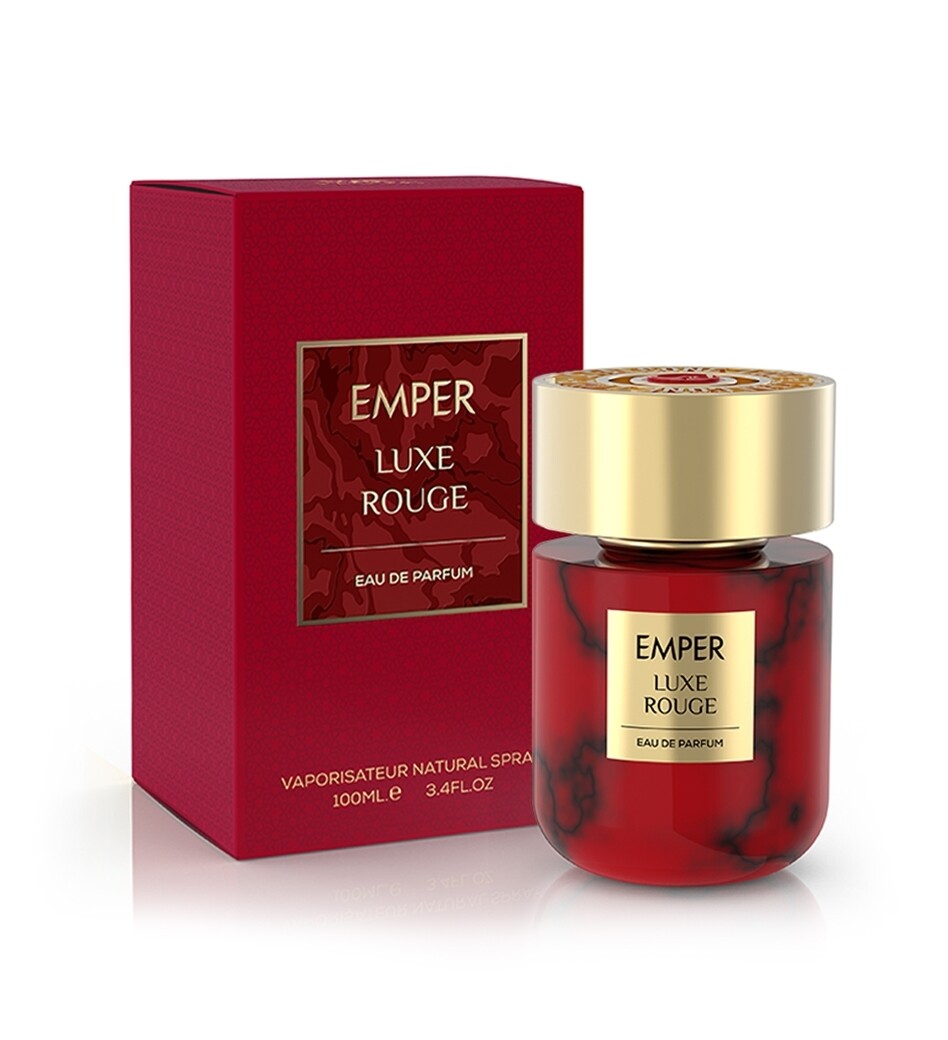 EMPER LUXE ROUGE EDP 100ML