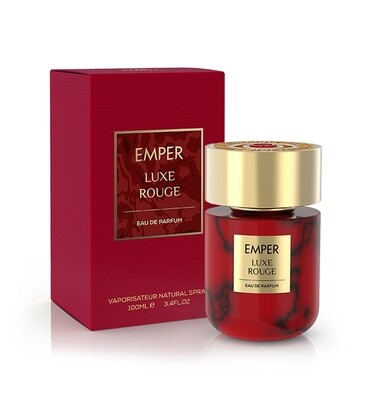 EMPER LUXE ROUGE EDP 100ML
