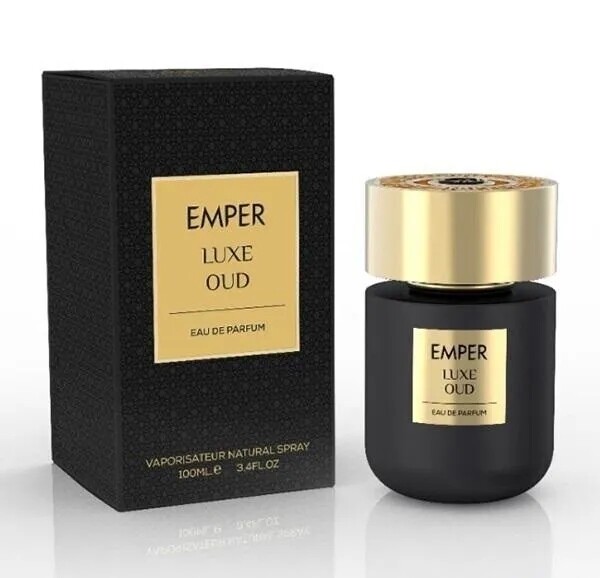 EMPER LUXE OUD EDP 100ML