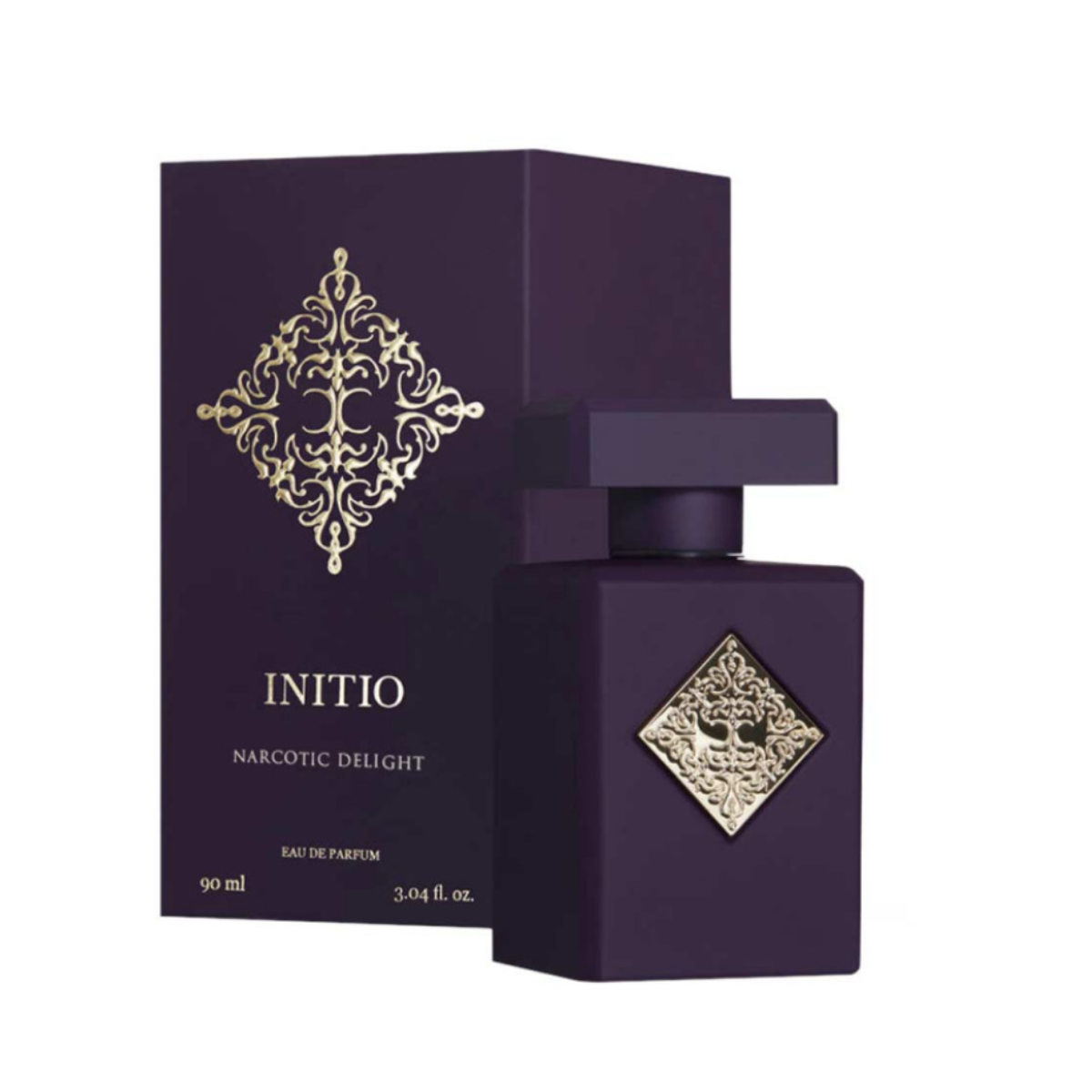 INITIO NARCOTIC DELIGHT EAU DE PARFUM 90ML