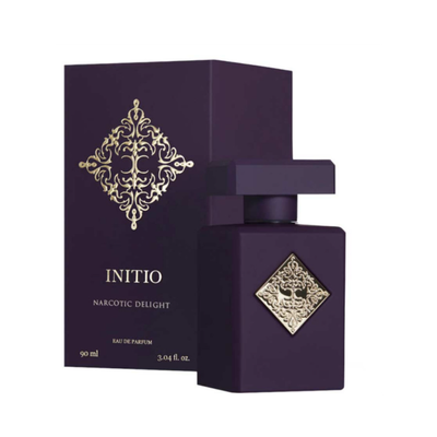 INITIO NARCOTIC DELIGHT EAU DE PARFUM 90ML