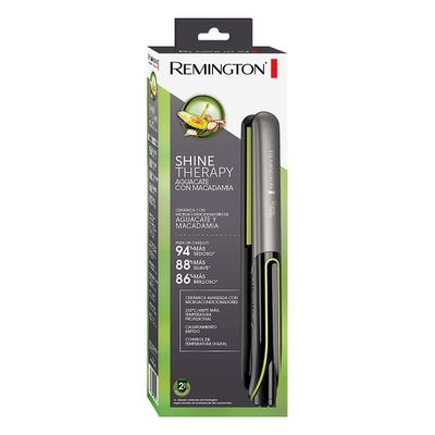 REMINGTON SHINE THERAPY S12A