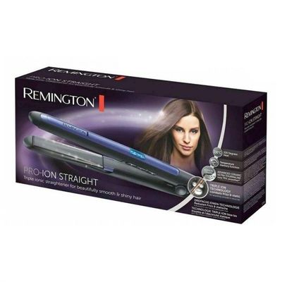 REMINGTON PRO ION STRAIGHT