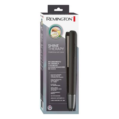 REMINGTON SHINE THERAPY COCO 1&quot;