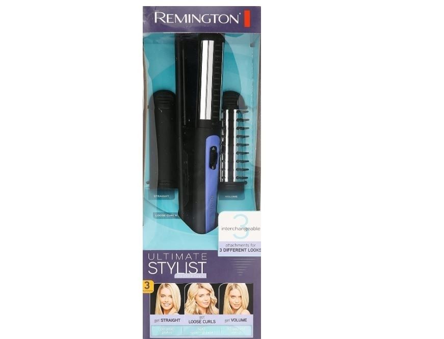 REMINGTON ULTIMATE STYLIST