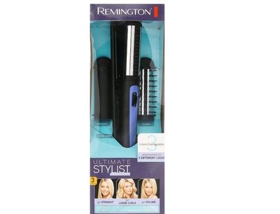REMINGTON ULTIMATE STYLIST
