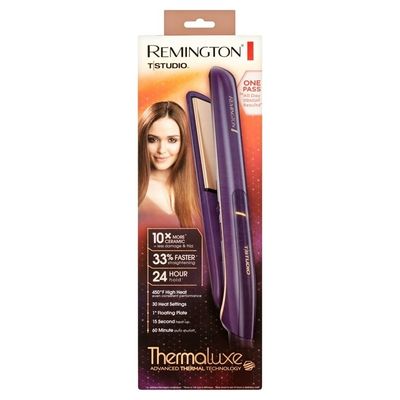 REMINGTON T STUDIO 1&quot;