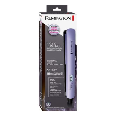 REMINGTON FRIZZ CONTROL IRON