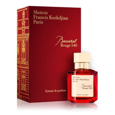 FRANCIS KURDIJIAN BACCARAT ROUGE EXTRAIT 70ML