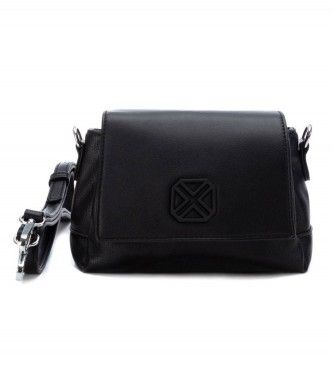 XTI HANDBAG BAG BLACK