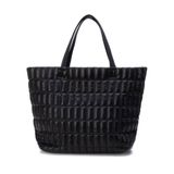 XTI HANDBAG WOMAN BLACK