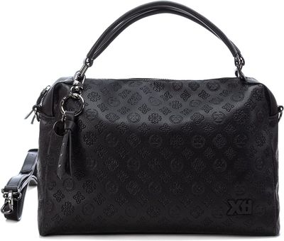 XTI HANDBAG BLACK