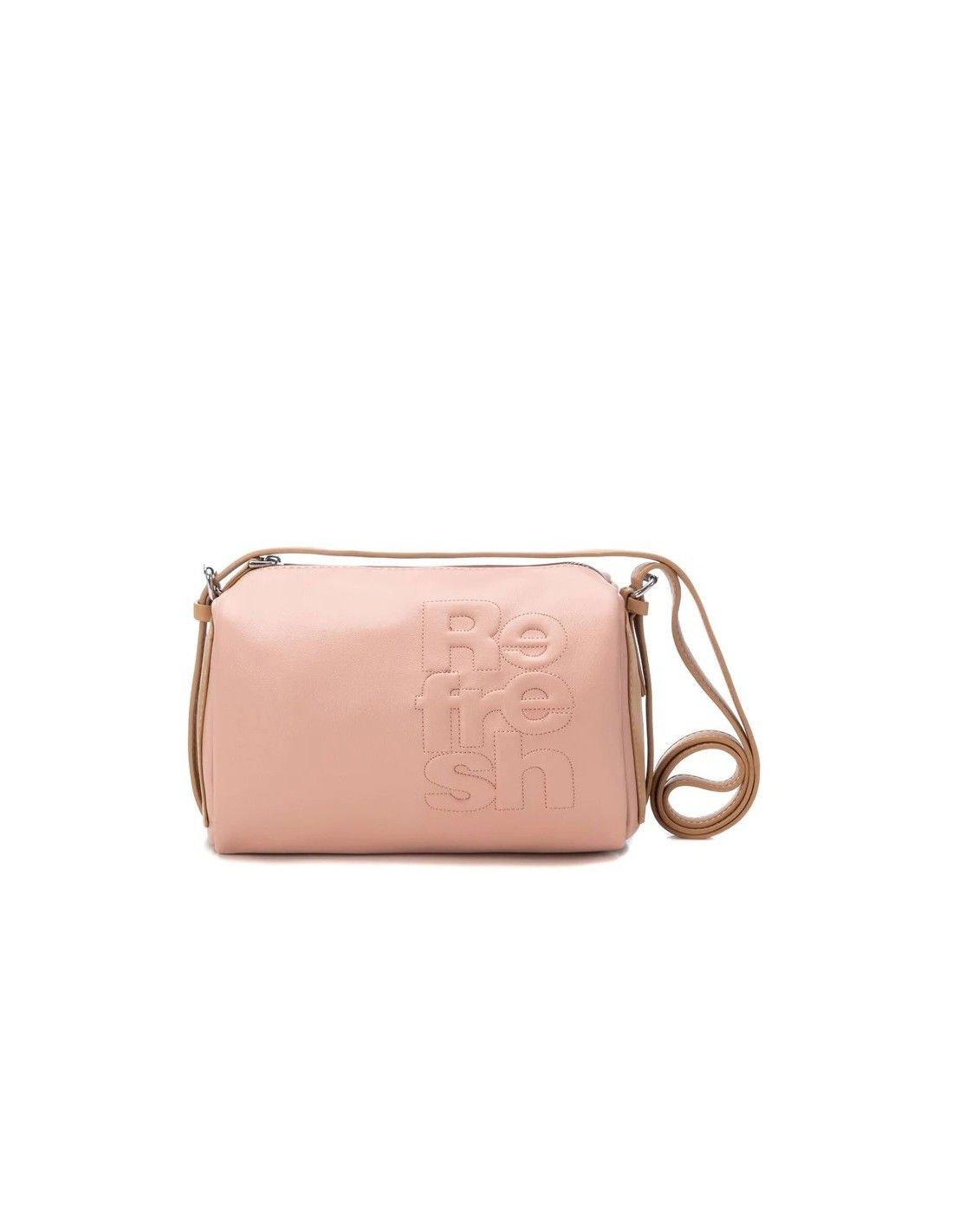 XTI HANDBAG WOMAN NUDE