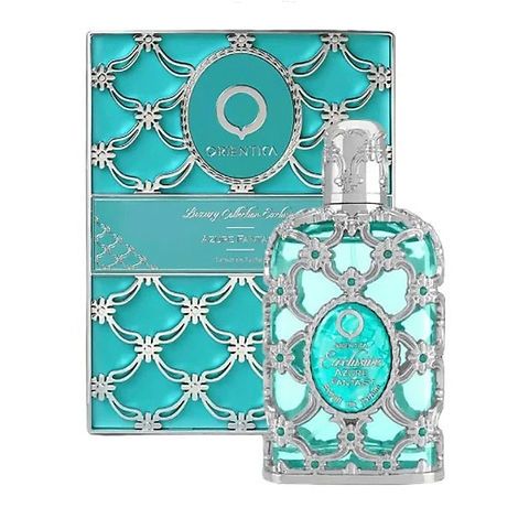 ORIENTICA AZURE FANTASY 80ML