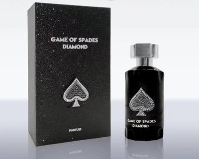 GAME OF SPADES DIAMOND EDP 100ML