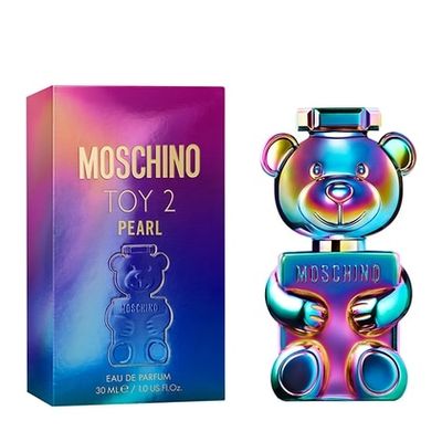 MOSCHINO TOY PEARL EDP 100ML