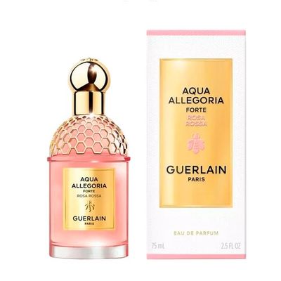 GUERLAIN ALLEGORIA ROSA ROSSA FORTE EDP 75ML