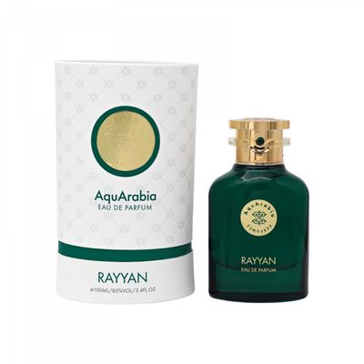 AQUARABIA RAYYAN EDP 100ML