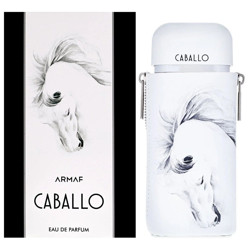ARMAF CABALLO EDP 100ML