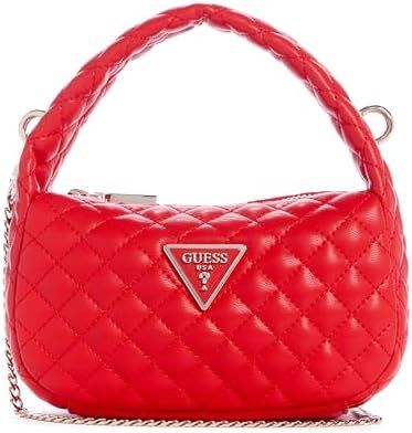 GUESS RIANNE QUILT MINI CROSS BODY