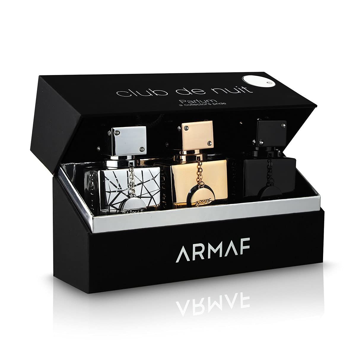 ARMAF CABALLERO 3 PIEZAS 30ML