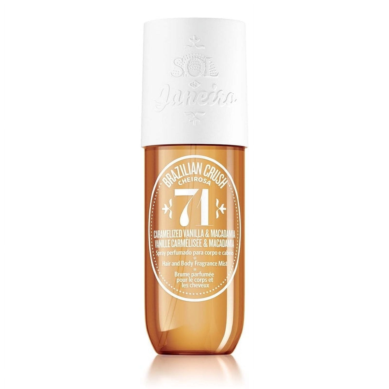 SOL DE JANIERO 71 SPLASH 90ML