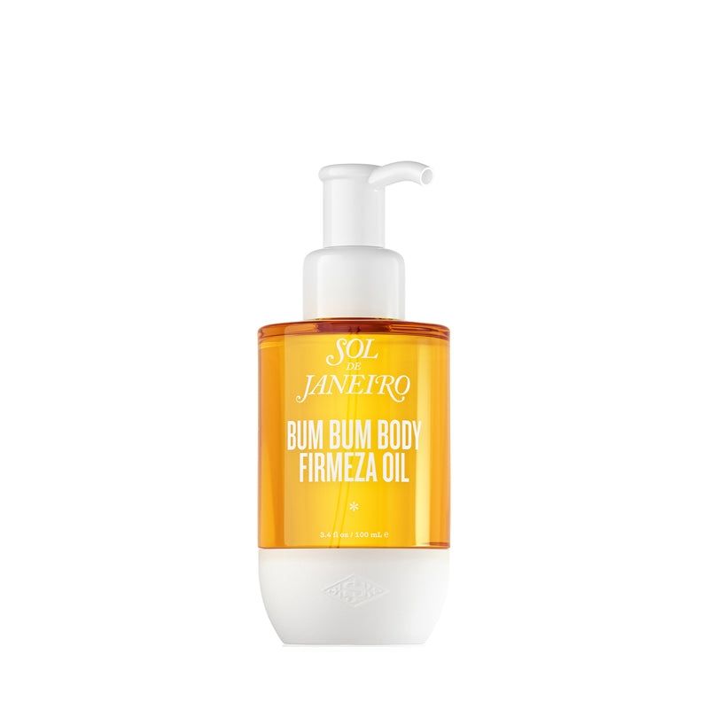 SOL DE JANIERO BUM BUM BODY FIRMEZA OIL 100ML