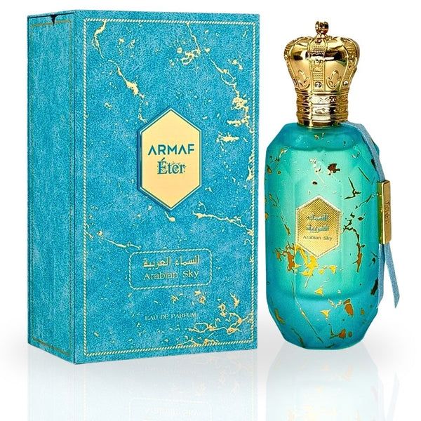 ARMAF ETER ARABIAN SKY EDP 100ML