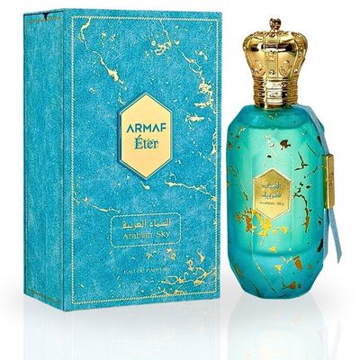 ARMAF ETER ARABIAN SKY EDP 100ML