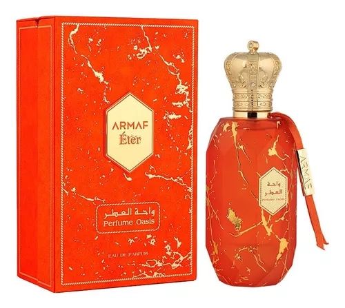 ARMAF ETER PERFUME OASIS EDP 100ML