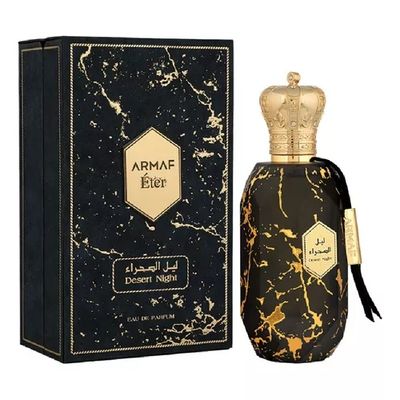 ARMAF ETER DESERT NIGHT EDP 100ML
