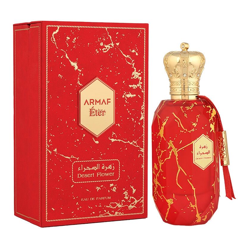 ARMAF ETER DESERT FLOWER EDP 100ML