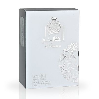 ARD AL ZAAFRAN AL DIRGHAM SPECIAL EDITION EAU DE PARFUM 100ML
